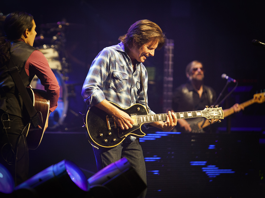 Beacon Theatre • New York • 11/12/13