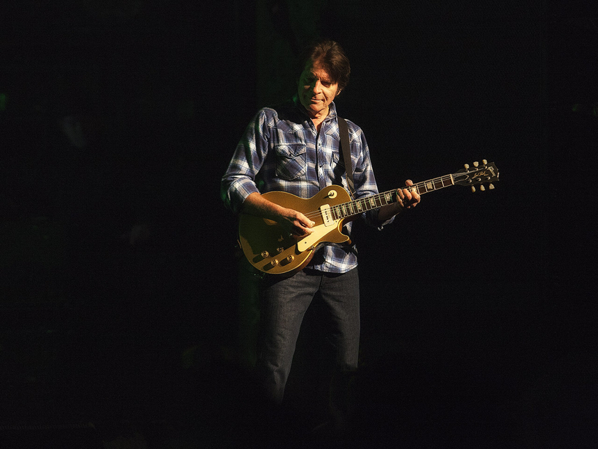 Beacon Theatre • New York • 11/12/13