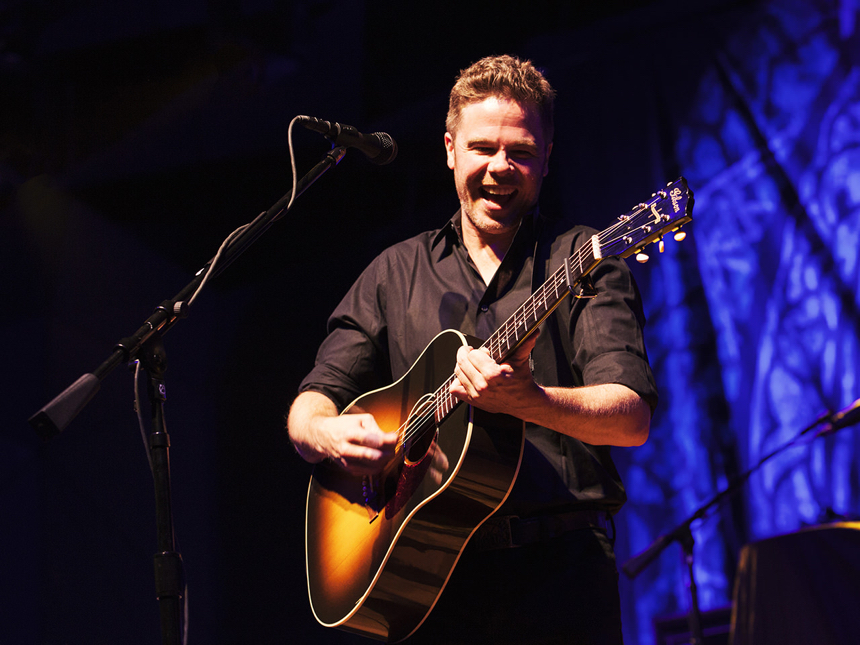 Tanglewood • Lenox, MA • 8/19/13