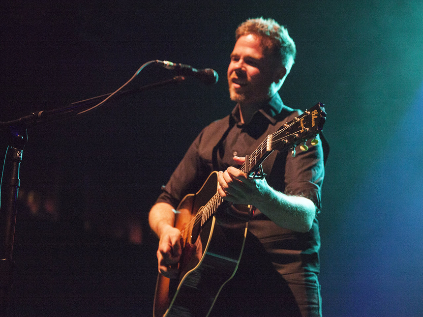 House of Blues • Boston • 5/17/13