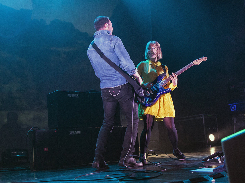 House of Blues • Boston • 6/20/13