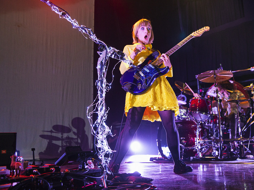 House of Blues • Boston • 6/20/13