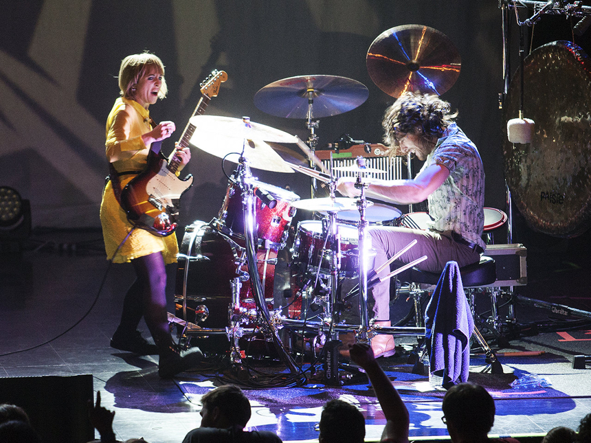 House of Blues • Boston • 6/20/13