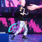 Troye Sivan Kiss108 Xfinity Center Concert Photo 2.jpg