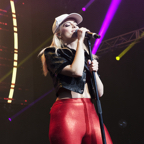 Bebe Rexha Kiss108 Xfinity Center Concert Photo 1.jpg
