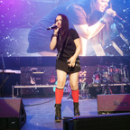 Emmarie Kiss108 Xfinity Center Concert Photo 1.jpg