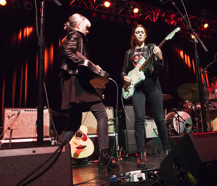 House of Blues • Boston • 6/5/15