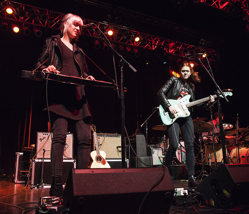 House of Blues • Boston • 6/5/15