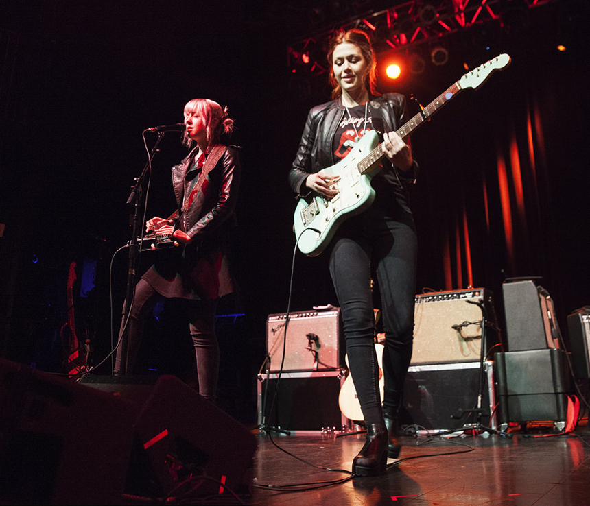 House of Blues • Boston • 6/5/15