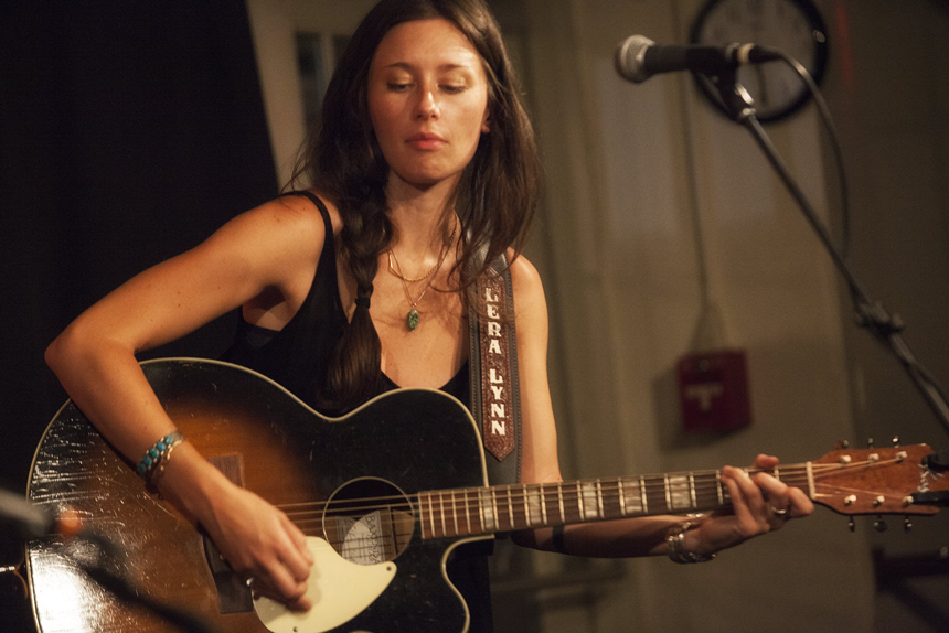 Club Passim • Cambridge, MA • 8/7/14