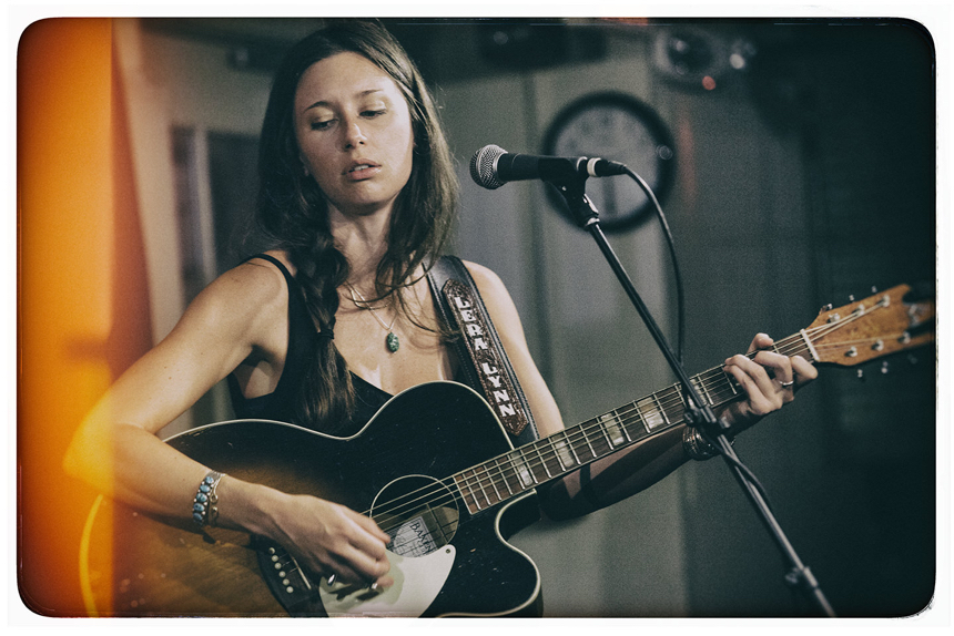 Club Passim • Cambridge, MA • 8/7/14