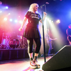 Letters to Cleo Paradise Boston Concert Photo 1.jpg