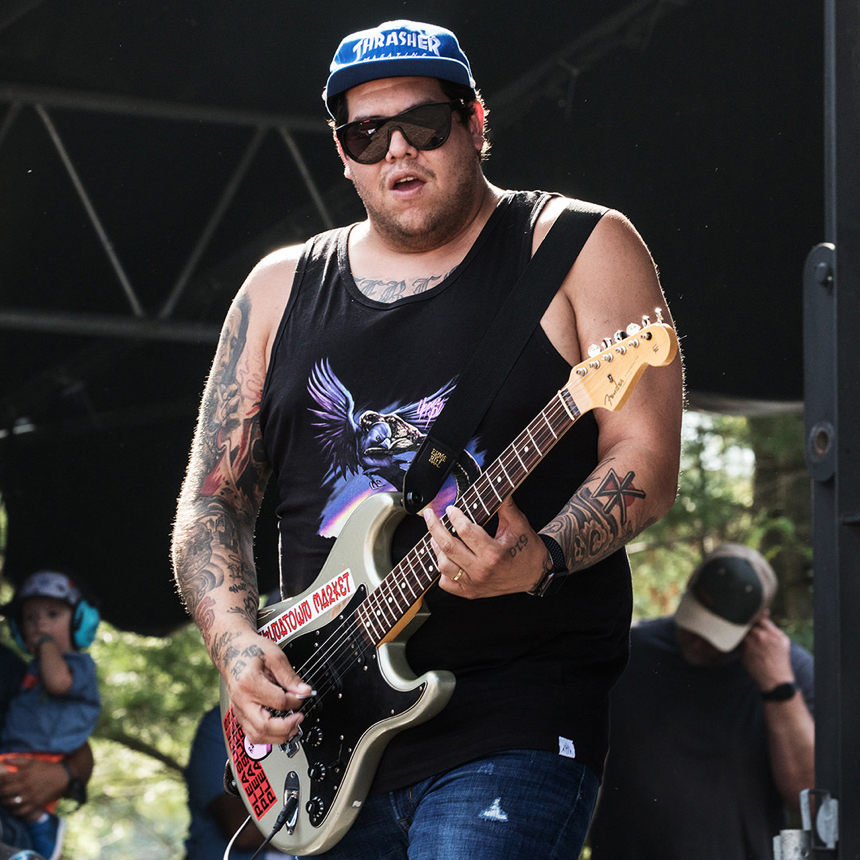 Sublime with Rome • 7/12/19