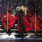 Madonna Madison Square Garden New York Concert Photo 1.jpg