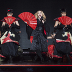 Madonna Madison Square Garden New York Concert Photo 11.jpg