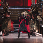 Madonna Madison Square Garden New York Concert Photo 7.jpg
