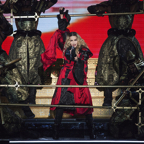 Madonna Madison Square Garden New York Concert Photo 8.jpg