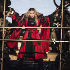 Madonna Madison Square Garden New York Concert Photo 9.jpg