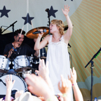 16 - Maggie Rogers Newport Folk Fest Concert Photo.jpg