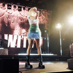 Maisie Peters Roadrunner Boston Concert Photo 6.jpg