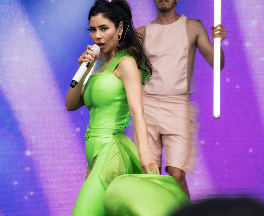 Boston Calling • 5/26/19