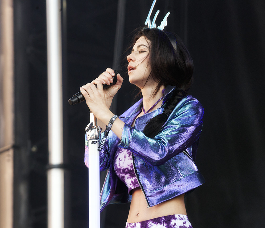Boston Calling Music Festival • 5/23/15
