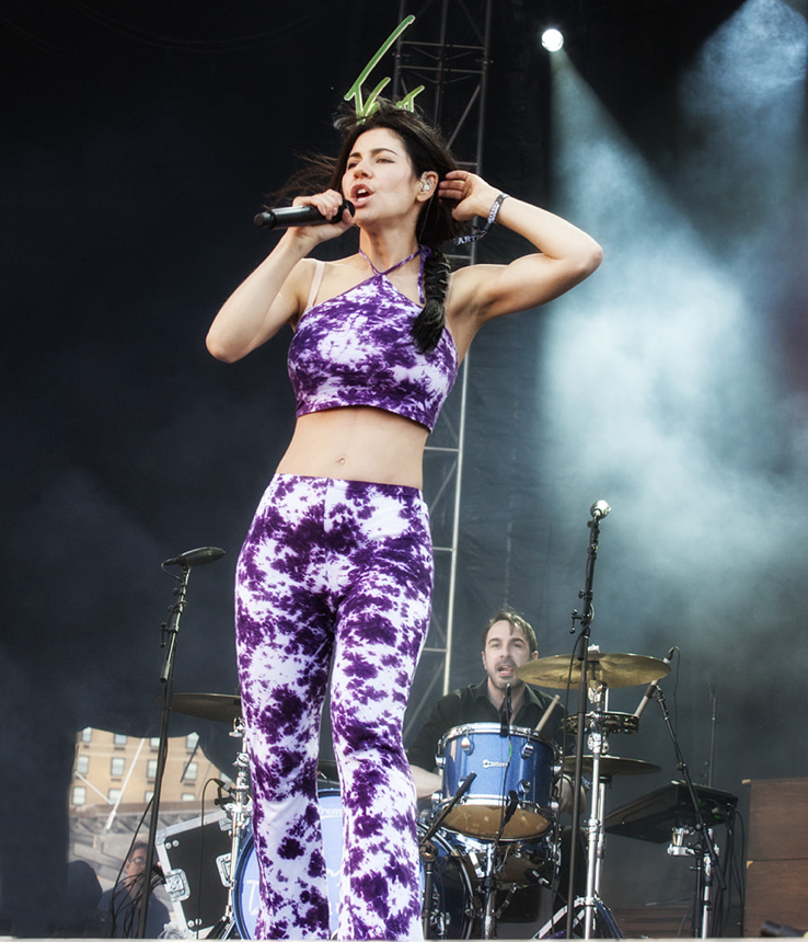Boston Calling Music Festival • 5/23/15