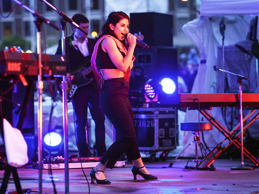 Boston Calling Music Festival • 5/26/13