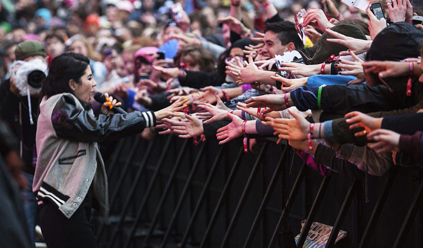 Boston Calling Music Festival • 5/26/13