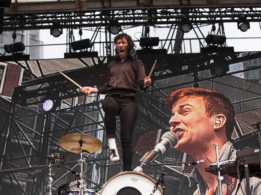 Boston Calling Music Festival • 5/25/13