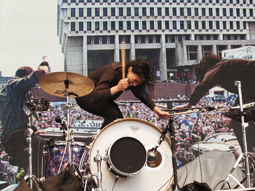 Boston Calling Music Festival • 5/26/13