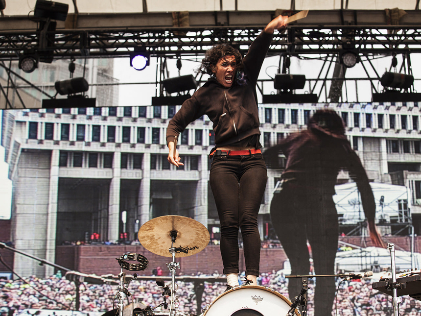 Boston Calling Music Festival • 5/26/13