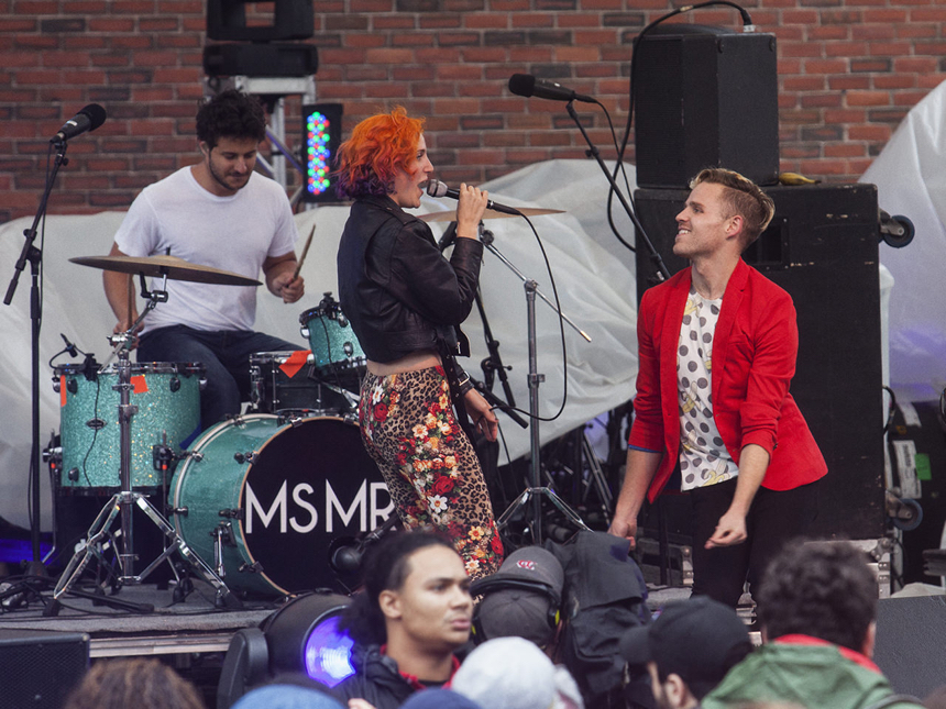 Boston Calling Music Festival • 5/25/13