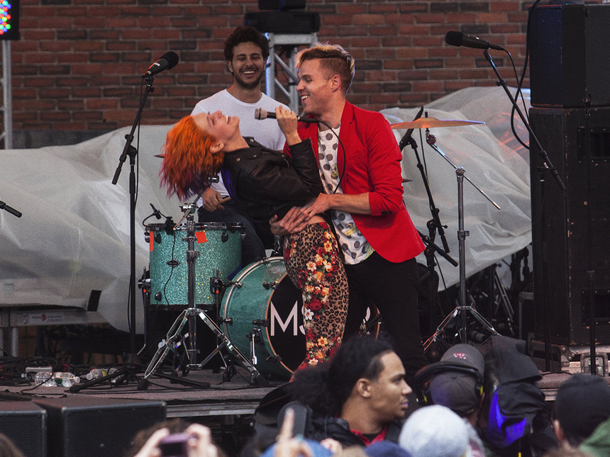 Boston Calling Music Festival • 5/25/13