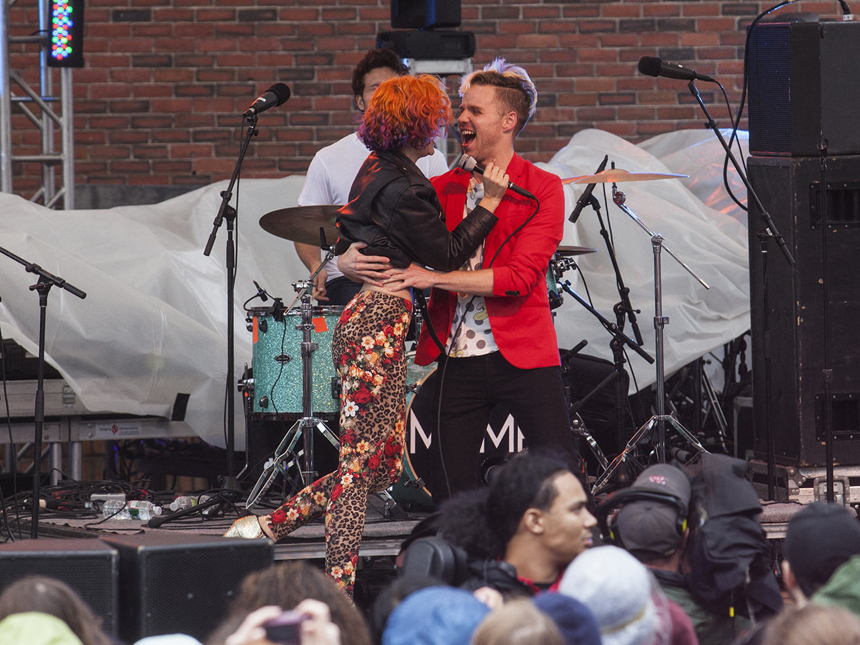 Boston Calling Music Festival • 5/25/13