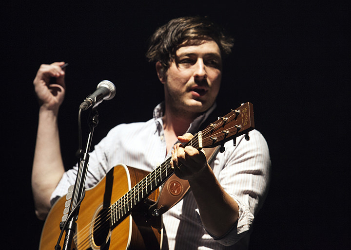 TD Garden • Boston • 2/5/13