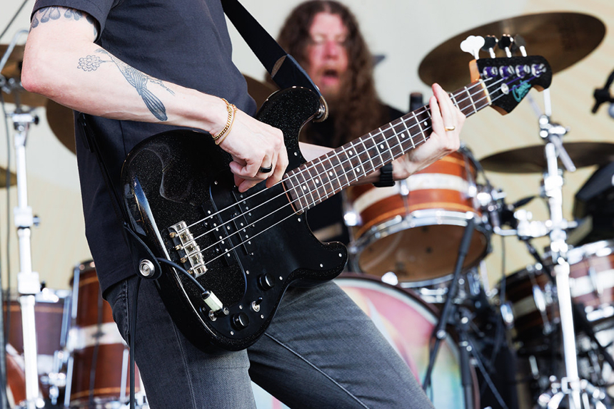 Newport Folk Fest • 7/28/23