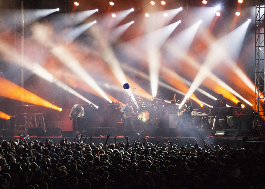 Boston Calling Music Festival • 5/23/15