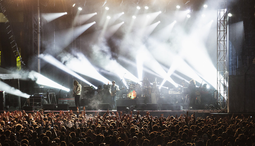 Boston Calling Music Festival • 5/23/15