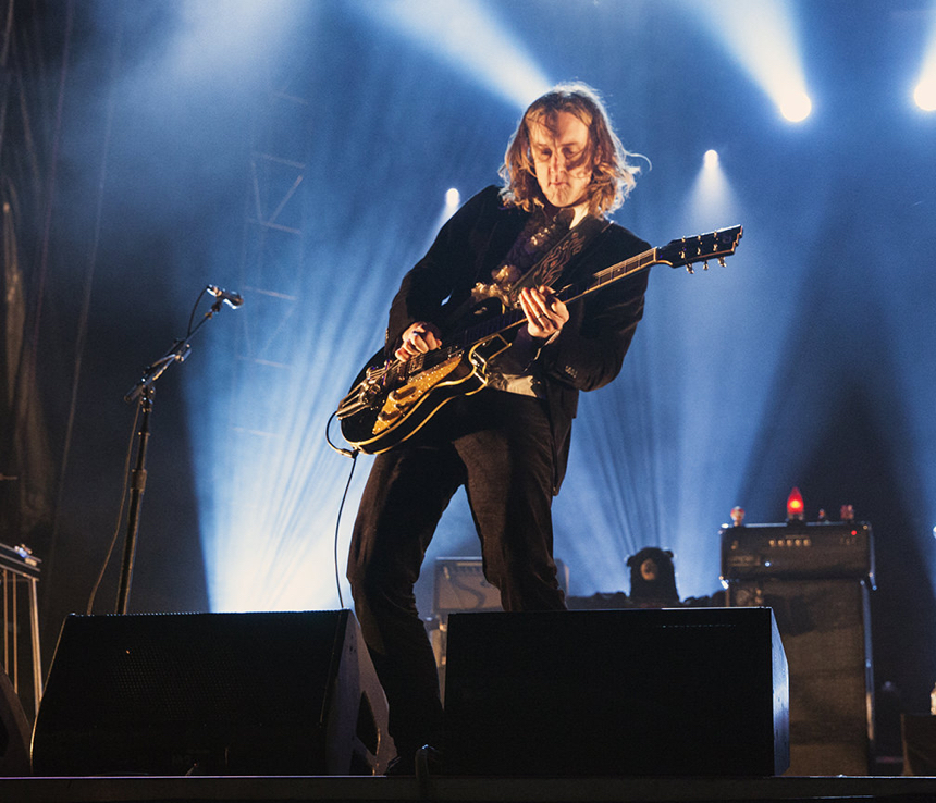 Boston Calling Music Festival • 5/23/15