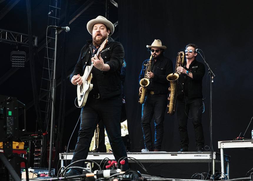 Boston Calling • 5/27/17