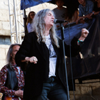 Patti Smith Newport Folk Festival Concert Photo 4.jpg