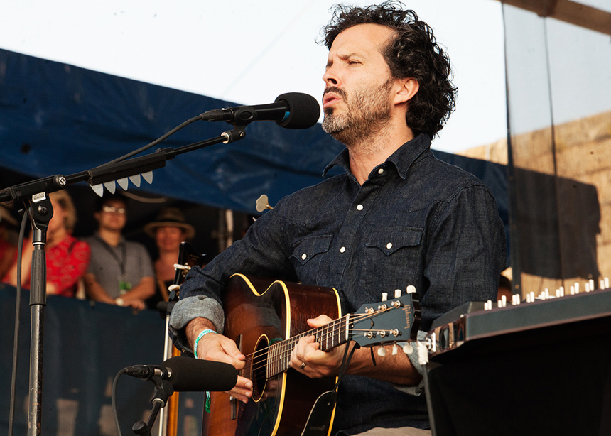 Flight of the Conchords • Newport Folk Festival • 7/24/16