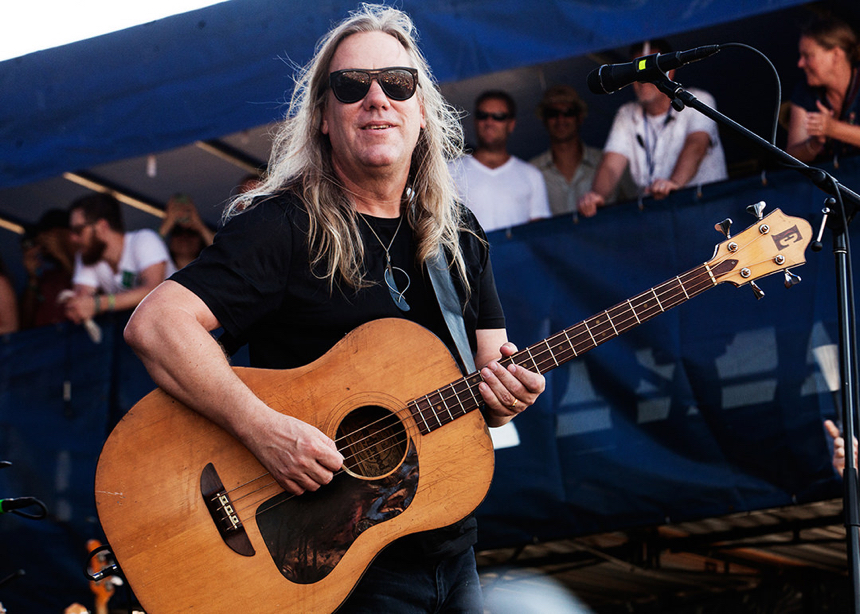 Violent Femmes • Newport Folk Festival • 7/22/16