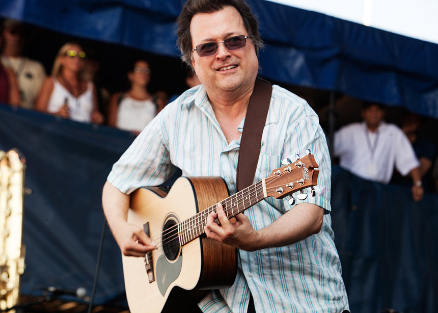 Violent Femmes • Newport Folk Festival • 7/22/16