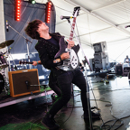Matthew Logan Vasquez Newport Folk Festival Concert Photo 1.jpg