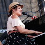 Norah Jones Newport Folk Festival Concert Photo 1.jpg