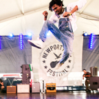 Raury Newport Folk Festival Concert Photo 1.jpg