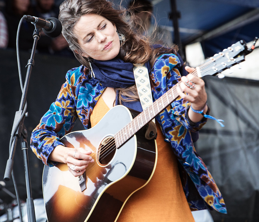 Offa Rex • Newport Folk Festival • 7/29/17