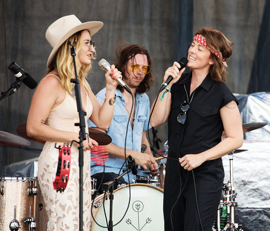 Margo Price • Newport Folk Festival • 7/27/18